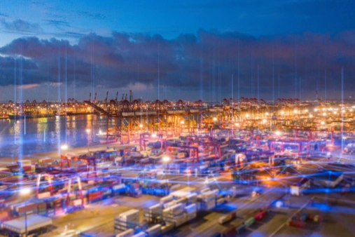 Where to find affordable port logistics management courses